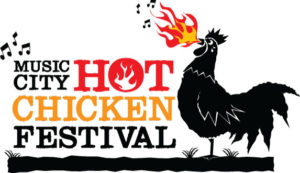 Nashville hot chicken festival