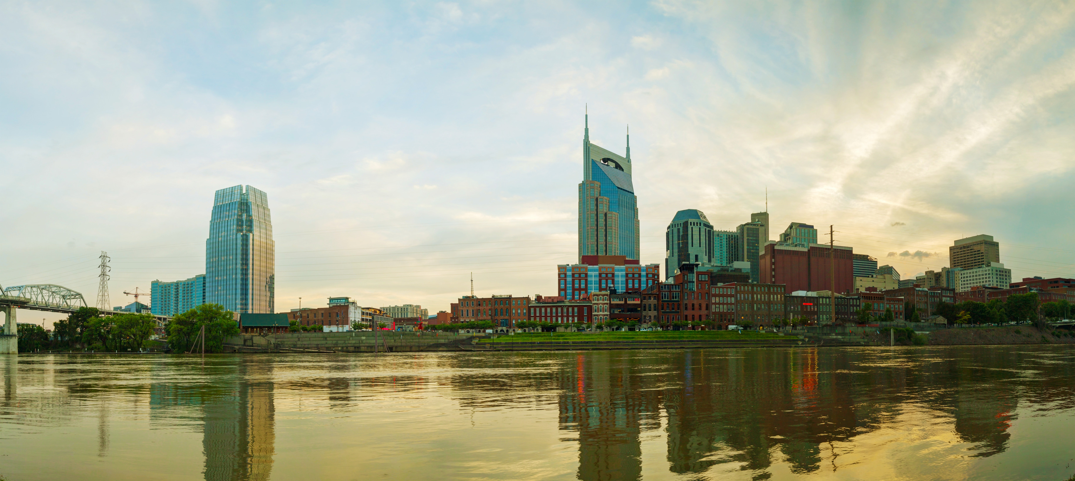 best places to buy a home in nashville